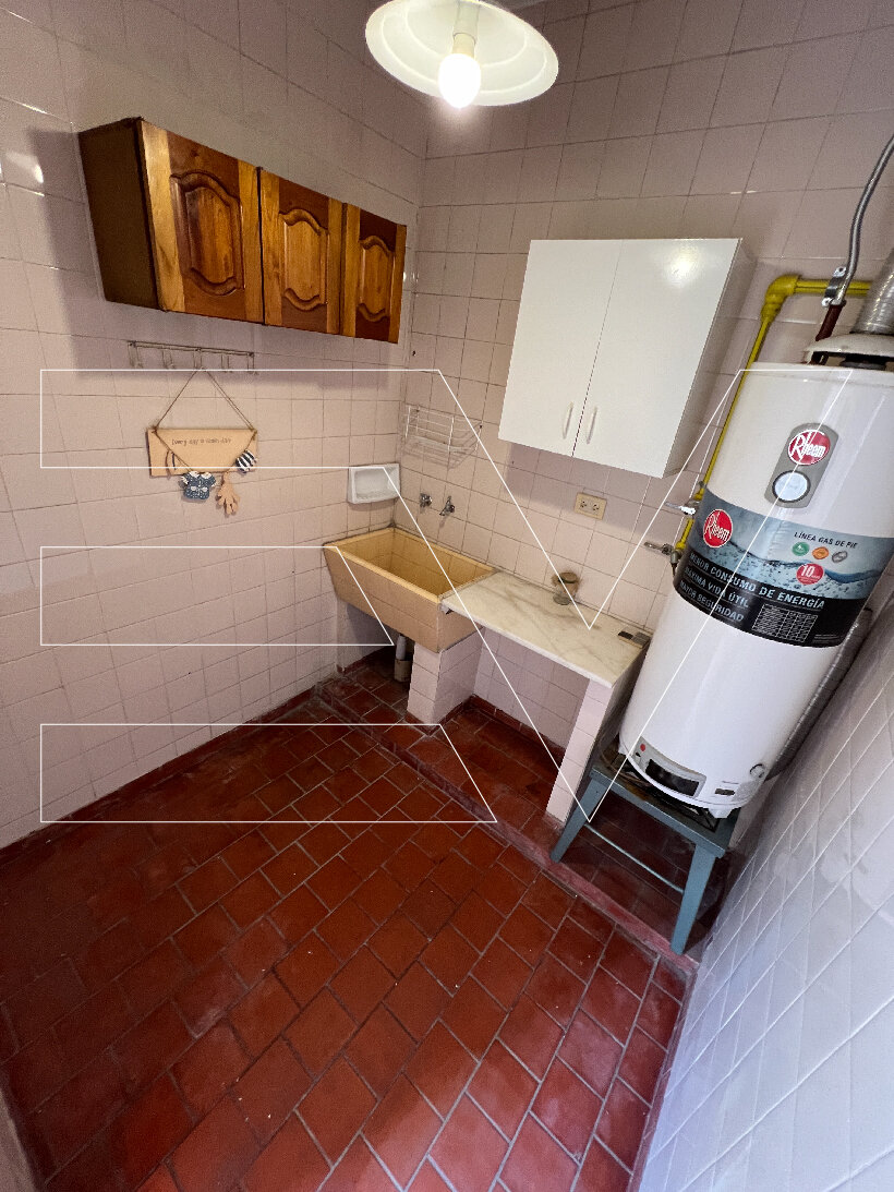 VENTA. ALTA CORDOBA. APTO CREDITO. CASA 3 DORM 210 M2 CUBIERTOS - 32