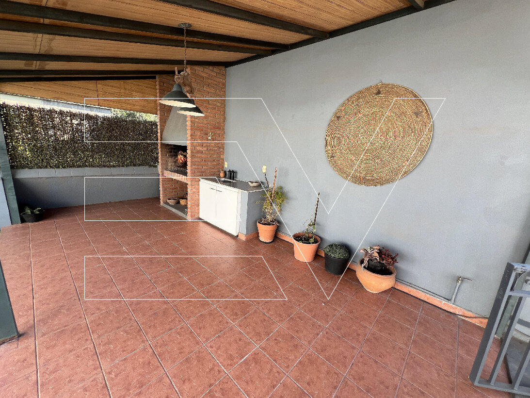 VENTA. ALTA CORDOBA. APTO CREDITO. CASA 3 DORM 210 M2 CUBIERTOS - 27