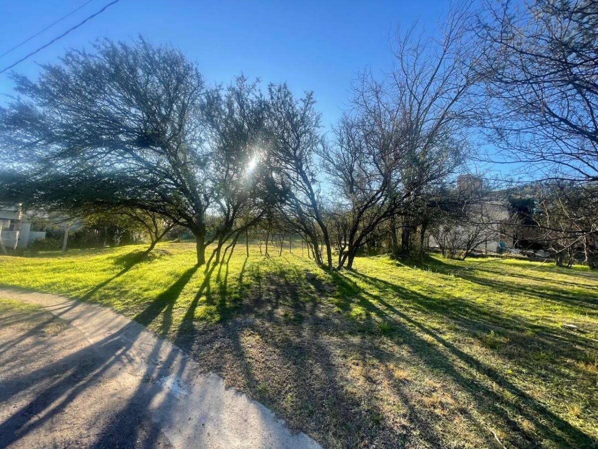 Lote Premium de 1127 m² Cumbres del Golf Villa Allende. Vistas y naturaleza - Imagen 5