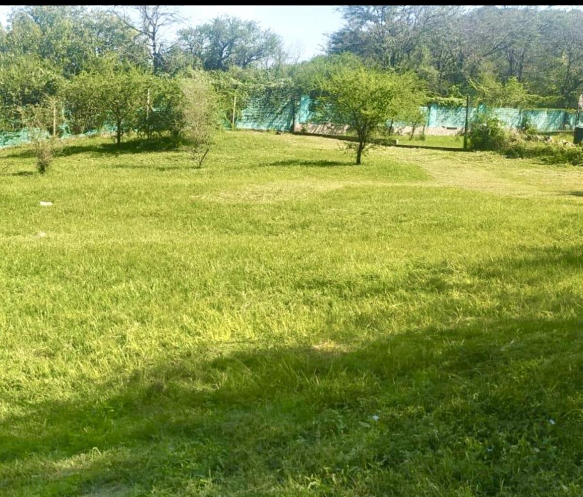 Lote Premium de 1127 m² Cumbres del Golf Villa Allende. Vistas y naturaleza