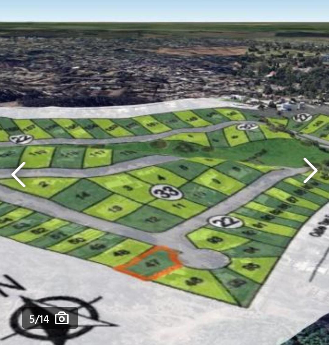 Lote Premium de 1127 m² Cumbres del Golf Villa Allende. Vistas y naturaleza - Imagen 7