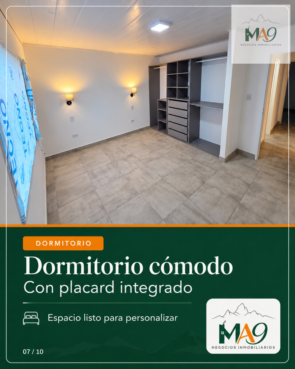 CASA REMODELADA A NUEVA - APTA CREDITO A METROS DE AV. SAN MARTIN — foto 11