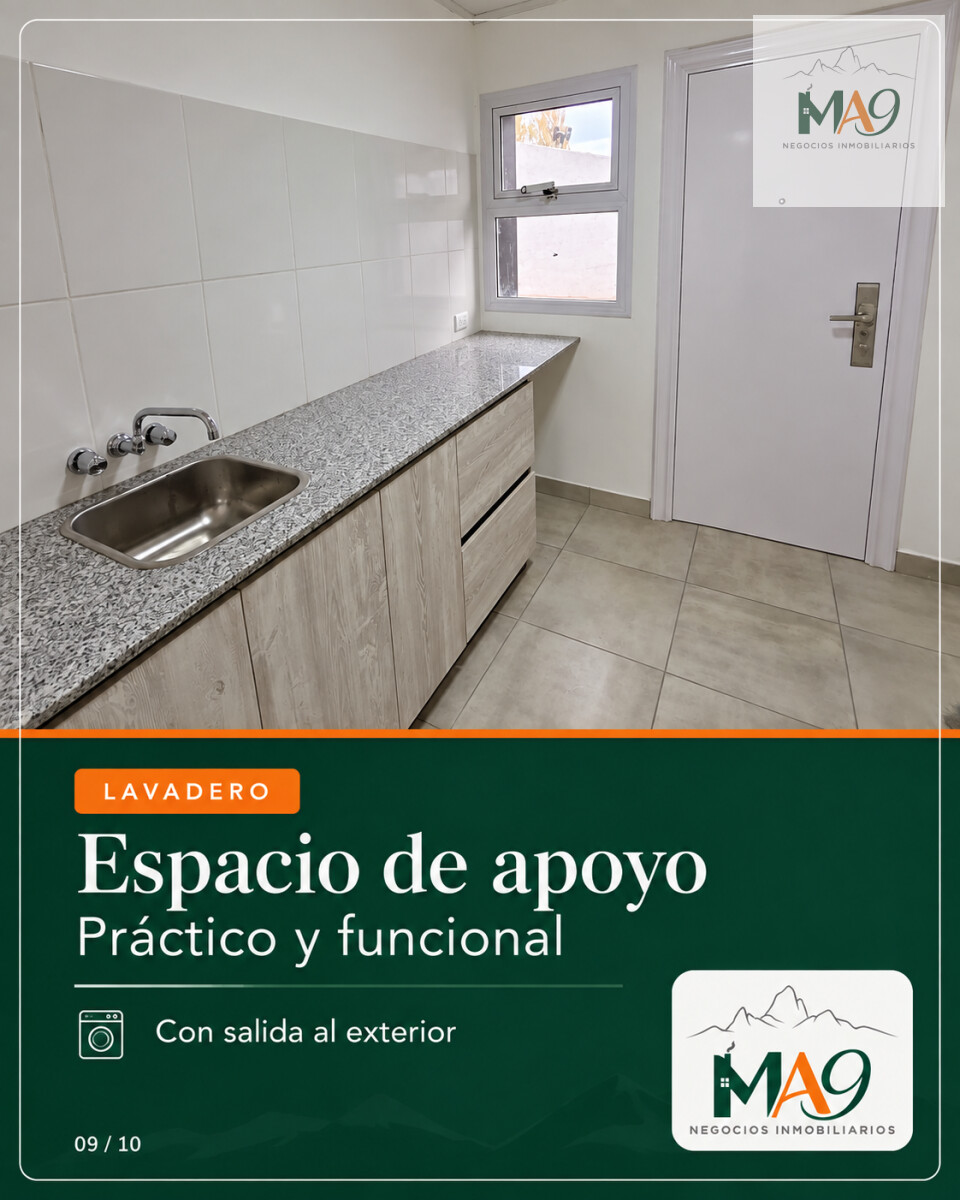 CASA REMODELADA A NUEVA - APTA CREDITO A METROS DE AV. SAN MARTIN — foto 7