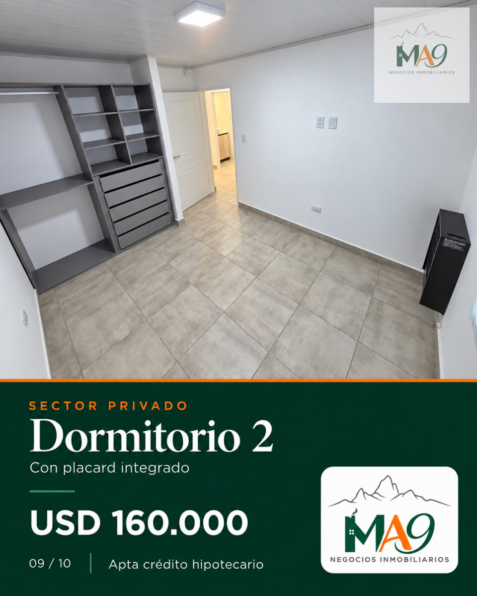 CASA REMODELADA A NUEVA - APTA CREDITO A METROS DE AV. SAN MARTIN — foto 10
