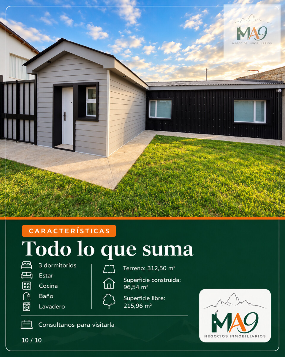 CASA REMODELADA A NUEVA - APTA CREDITO A METROS DE AV. SAN MARTIN — foto 13