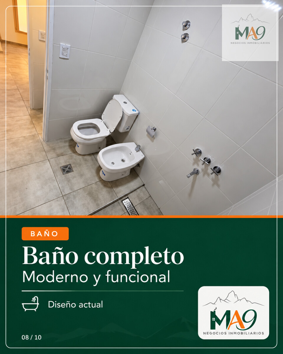 CASA REMODELADA A NUEVA - APTA CREDITO A METROS DE AV. SAN MARTIN — foto 9
