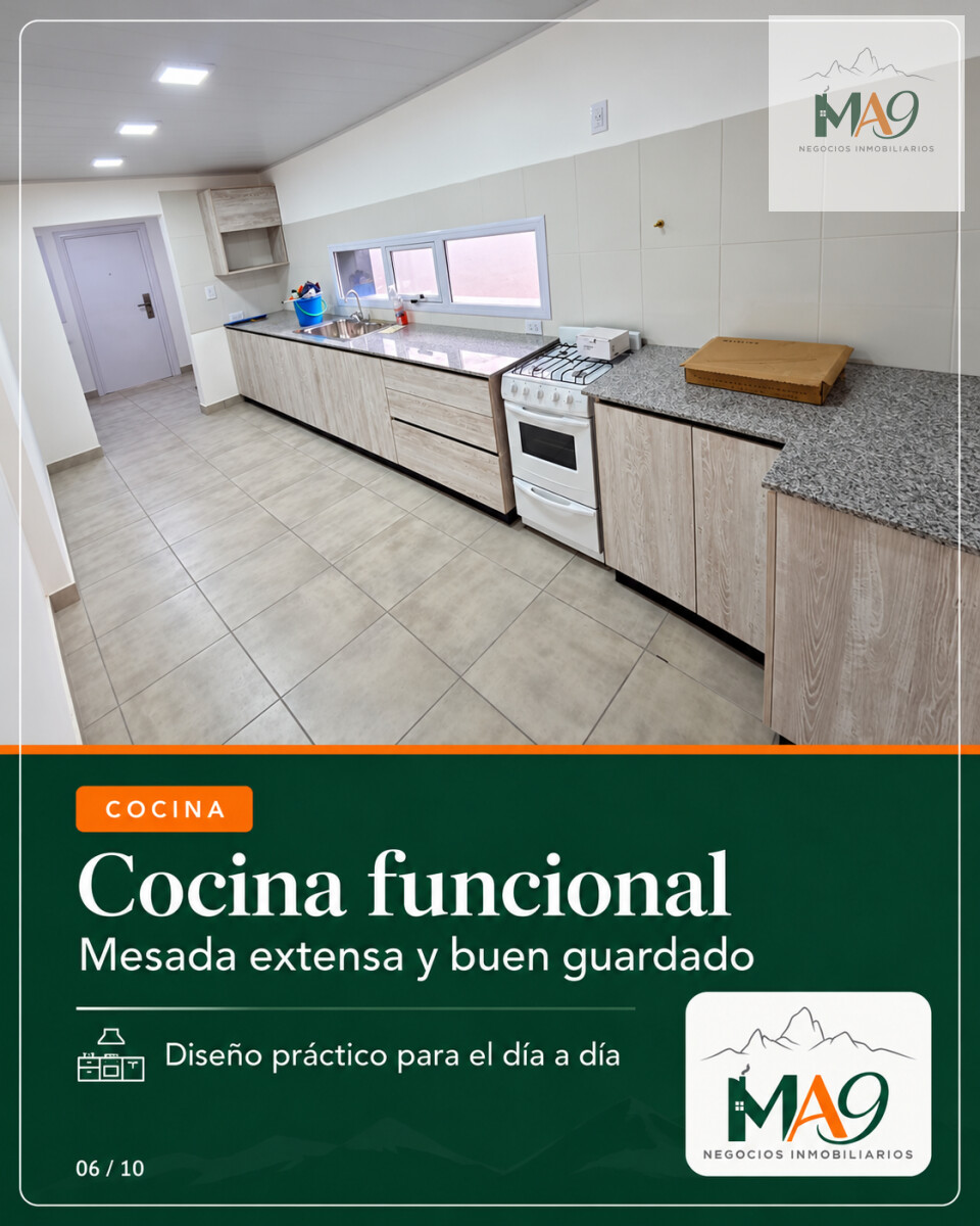 CASA REMODELADA A NUEVA - APTA CREDITO A METROS DE AV. SAN MARTIN — foto 6