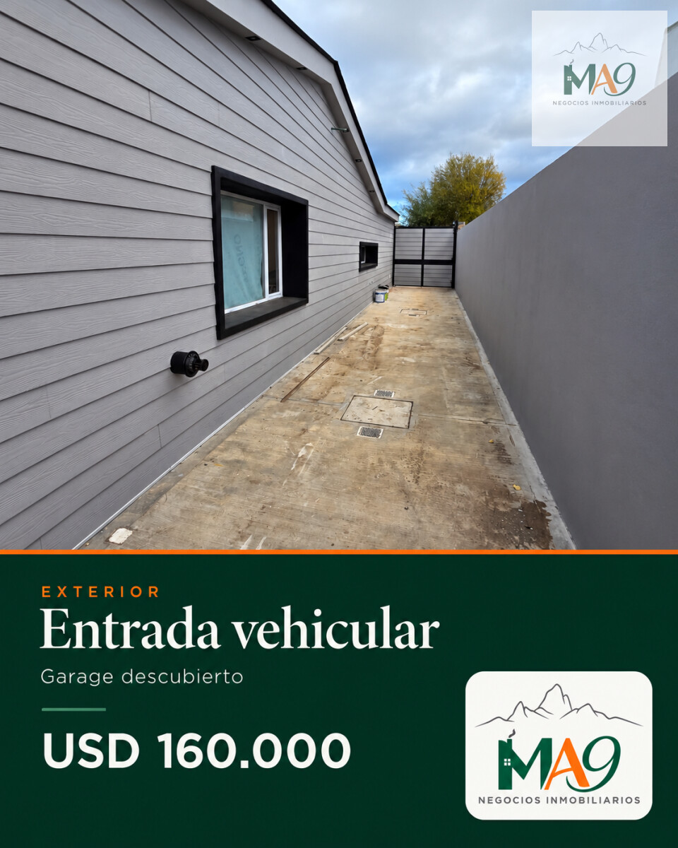 CASA REMODELADA A NUEVA - APTA CREDITO A METROS DE AV. SAN MARTIN — foto 4
