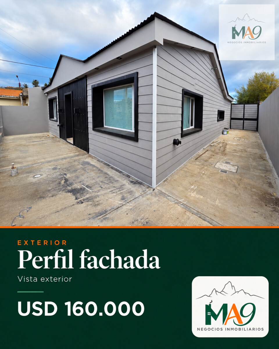 CASA REMODELADA A NUEVA - APTA CREDITO A METROS DE AV. SAN MARTIN — foto 3