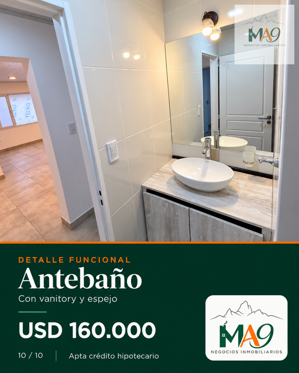 CASA REMODELADA A NUEVA - APTA CREDITO A METROS DE AV. SAN MARTIN — foto 8