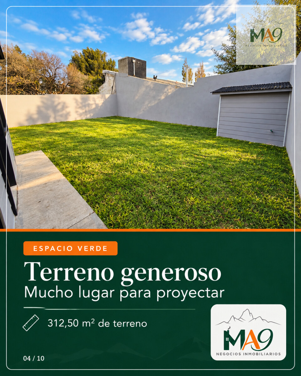 CASA REMODELADA A NUEVA - APTA CREDITO A METROS DE AV. SAN MARTIN — foto 15