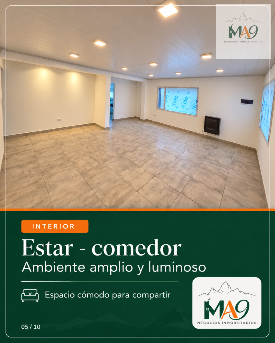 CASA REMODELADA A NUEVA - APTA CREDITO A METROS DE AV. SAN MARTIN — foto 5