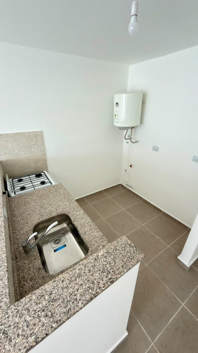 Hermoso departamento- Barrio Observatorio - Un dormitorio — foto 2