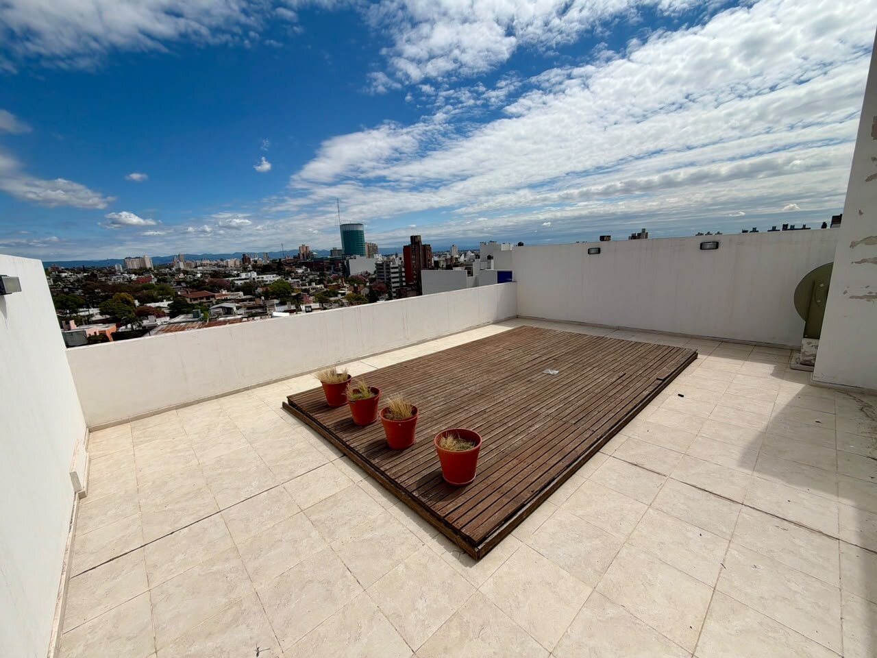 Hermoso departamento- Barrio Observatorio - Un dormitorio — foto 9