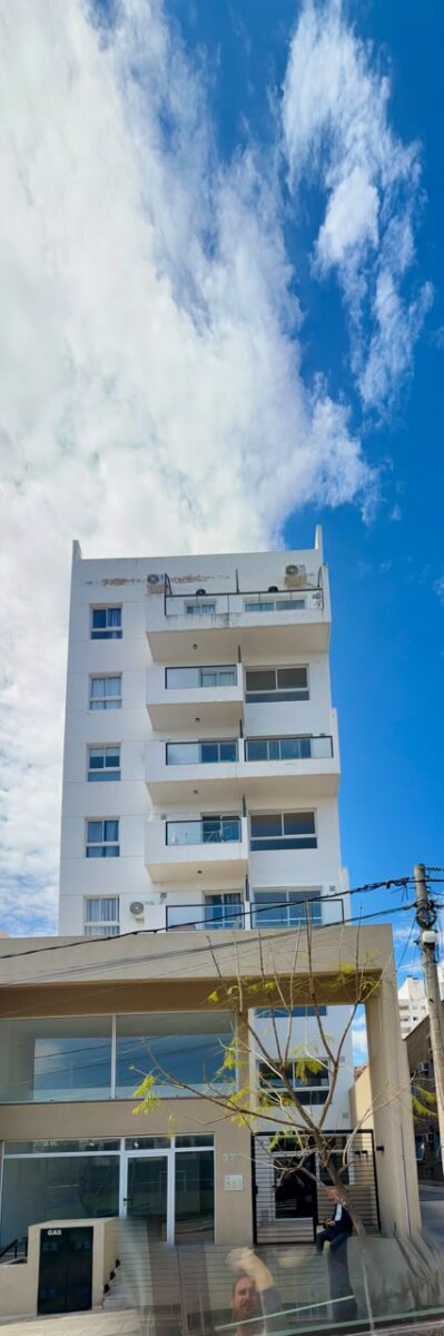 Hermoso departamento- Barrio Observatorio - Un dormitorio — foto 6