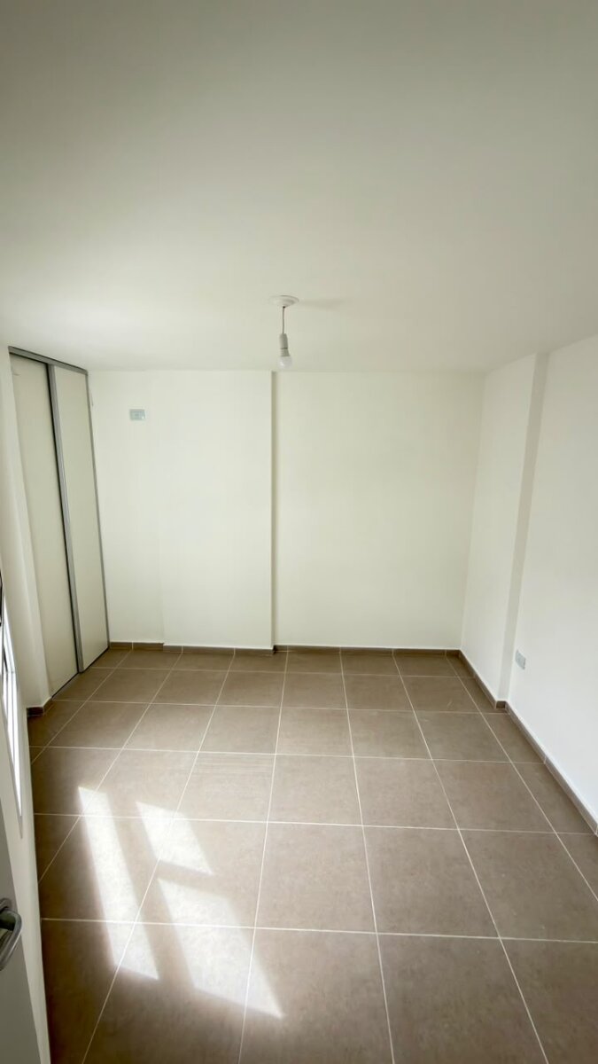 Hermoso departamento- Barrio Observatorio - Un dormitorio — foto 4