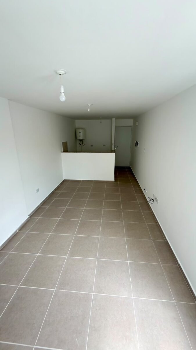 Hermoso departamento- Barrio Observatorio - Un dormitorio — foto 3