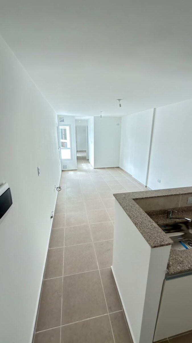 Hermoso departamento- Barrio Observatorio - Un dormitorio