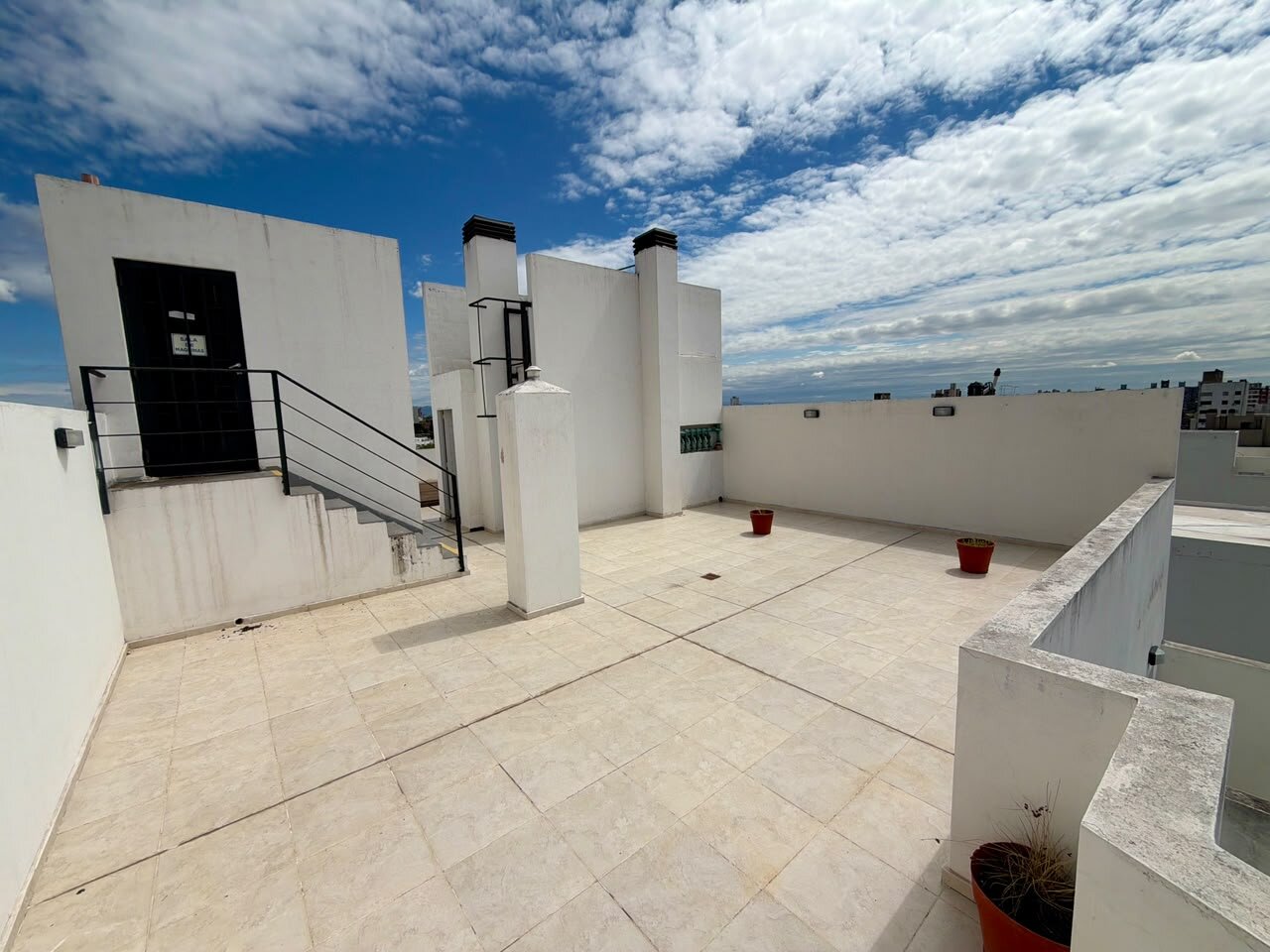 Hermoso departamento- Barrio Observatorio - Un dormitorio — foto 8