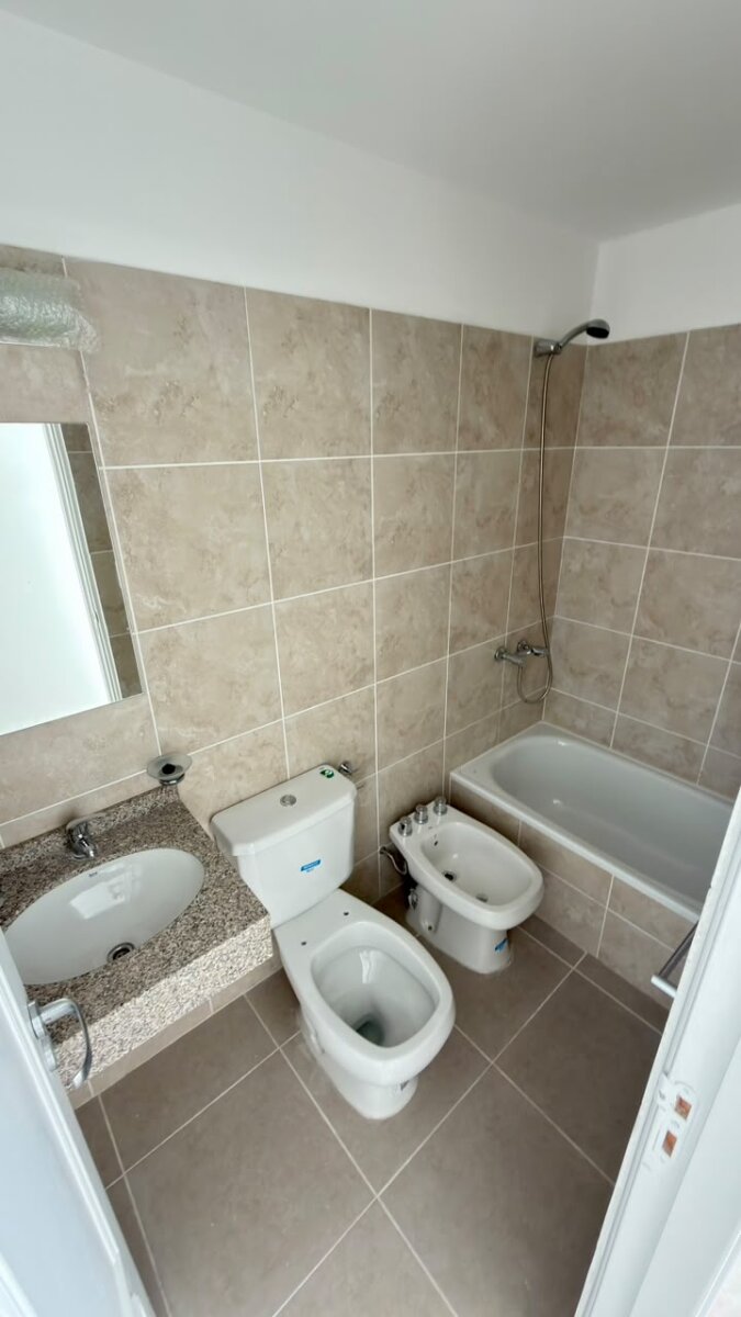 Hermoso departamento- Barrio Observatorio - Un dormitorio — foto 5
