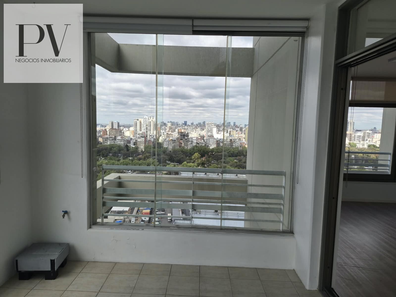 ALQUILER DEPARTAMENTO DE 3 AMBIENTES EN PALERMO — foto 6