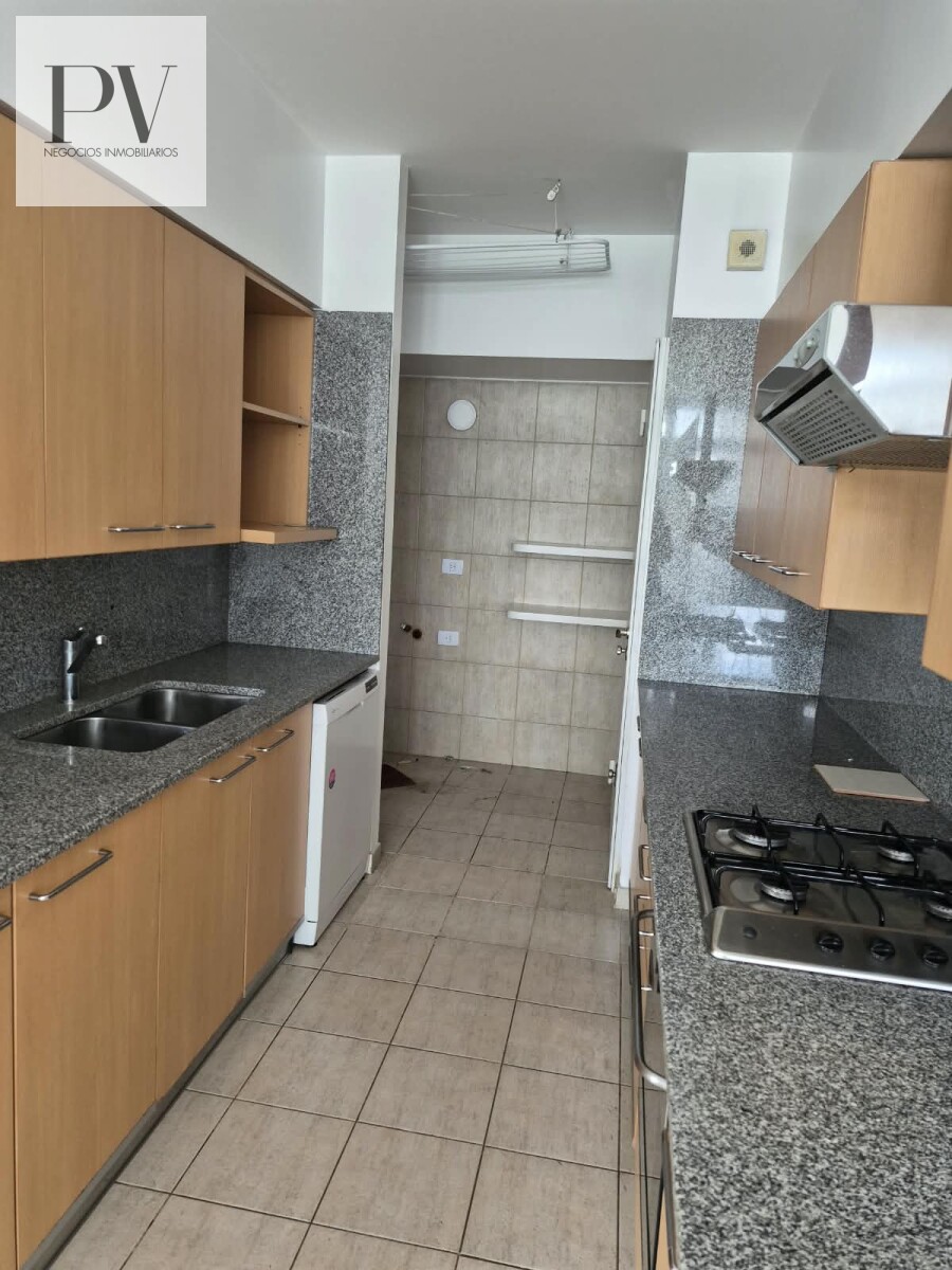 ALQUILER DEPARTAMENTO DE 3 AMBIENTES EN PALERMO — foto 7