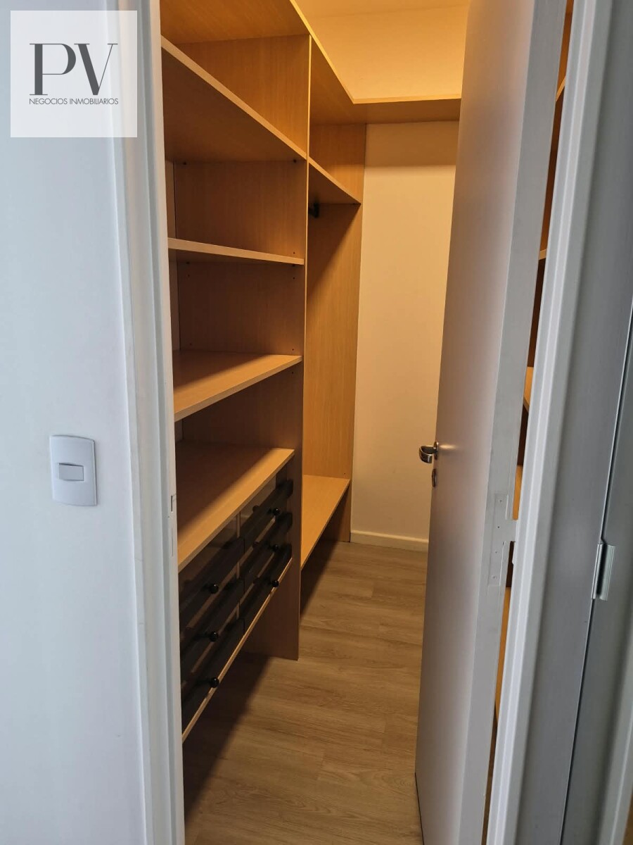 ALQUILER DEPARTAMENTO DE 3 AMBIENTES EN PALERMO — foto 15