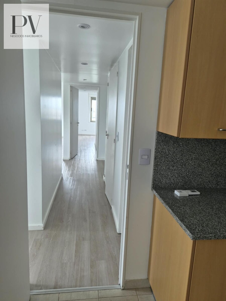 ALQUILER DEPARTAMENTO DE 3 AMBIENTES EN PALERMO — foto 9