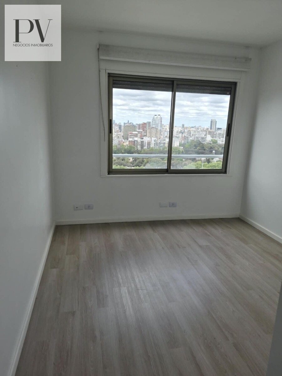 ALQUILER DEPARTAMENTO DE 3 AMBIENTES EN PALERMO — foto 13