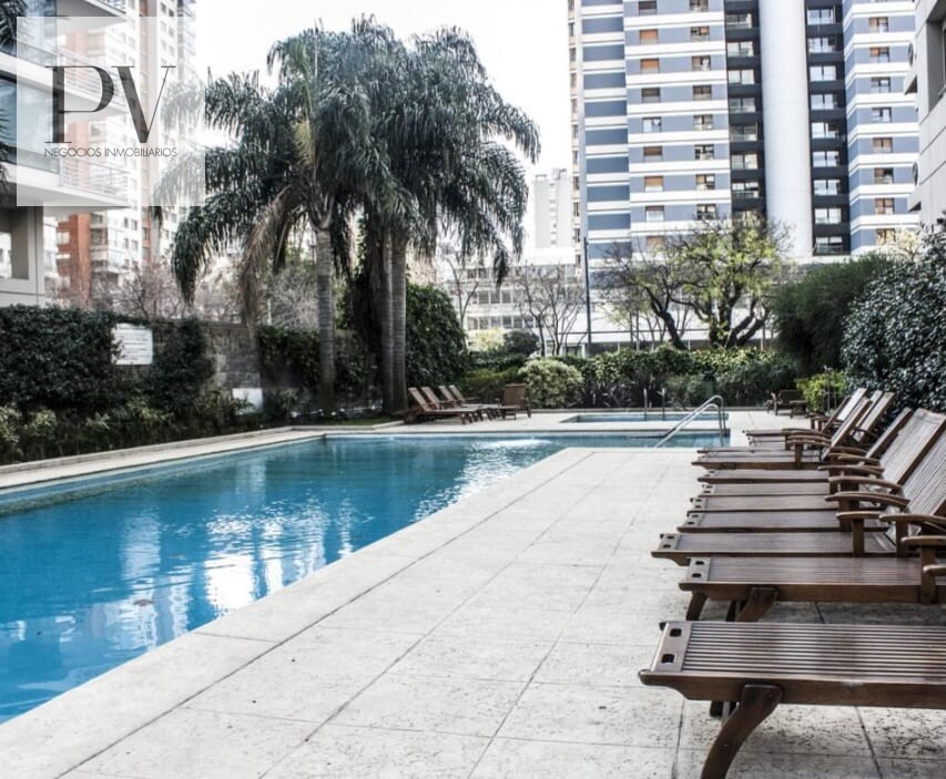 ALQUILER DEPARTAMENTO DE 3 AMBIENTES EN PALERMO — foto 2