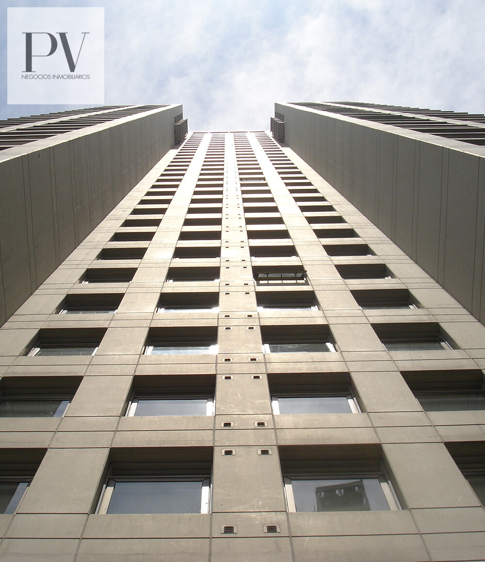 ALQUILER DEPARTAMENTO DE 3 AMBIENTES EN PALERMO — foto 4