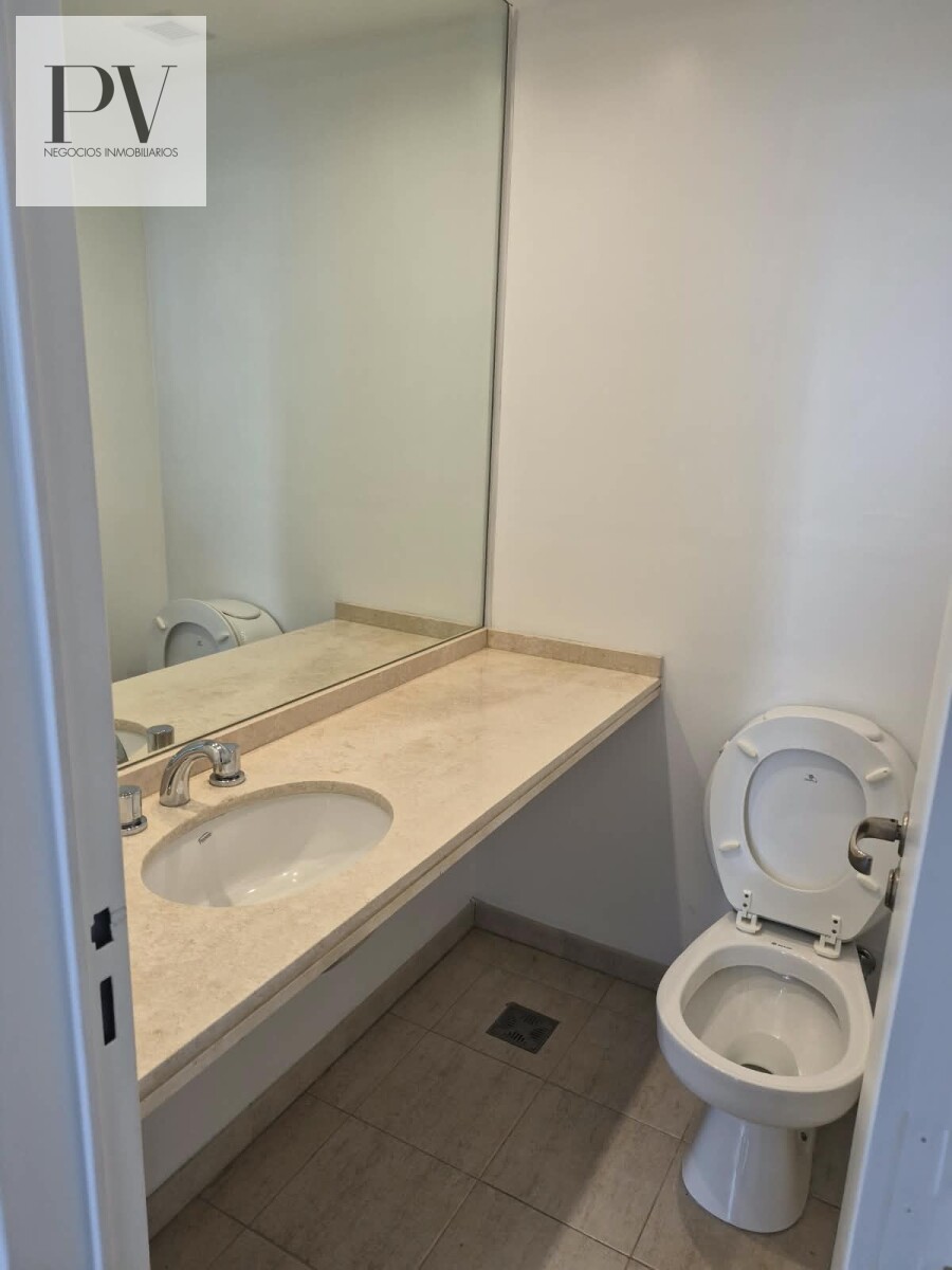 ALQUILER DEPARTAMENTO DE 3 AMBIENTES EN PALERMO — foto 11