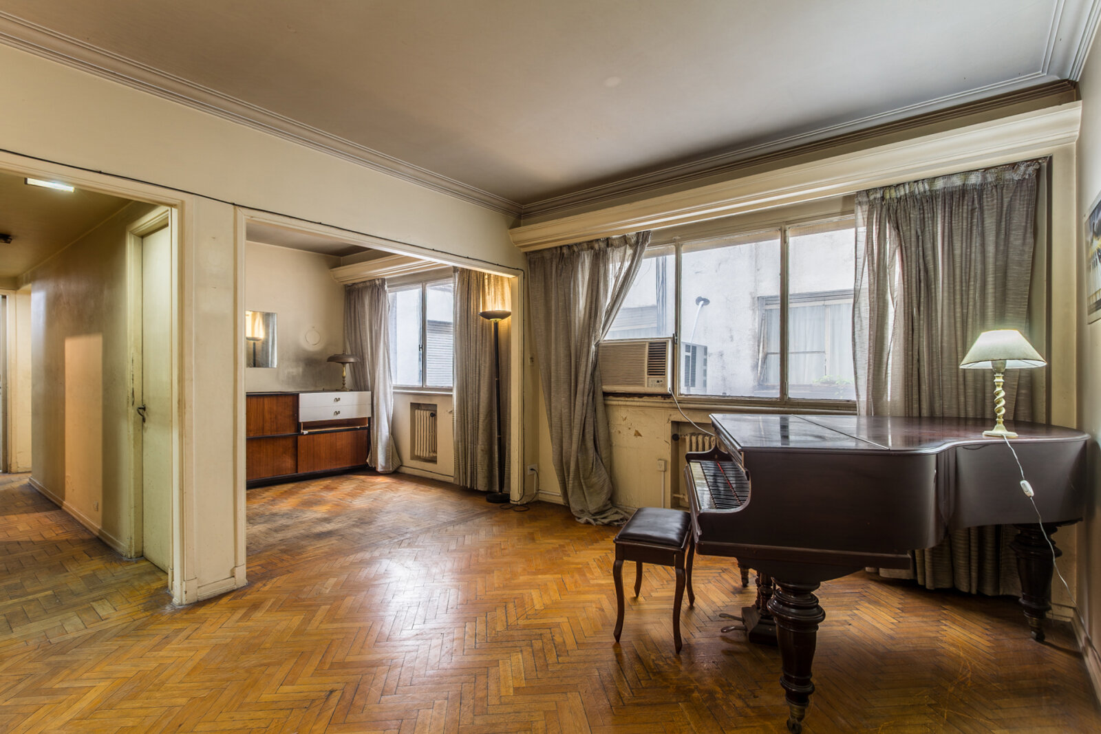 Venta - Departamento - 4 Ambientes - A refaccionar - Palermo — foto 9