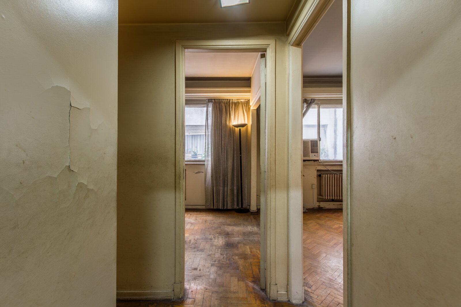 Venta - Departamento - 4 Ambientes - A refaccionar - Palermo — foto 13