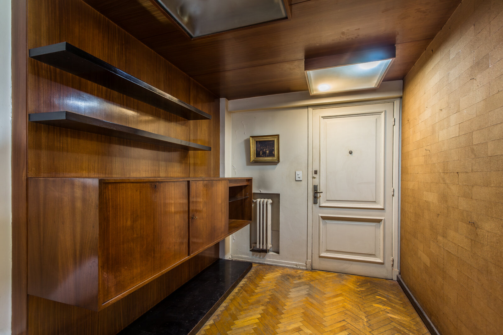 Venta - Departamento - 4 Ambientes - A refaccionar - Palermo — foto 4
