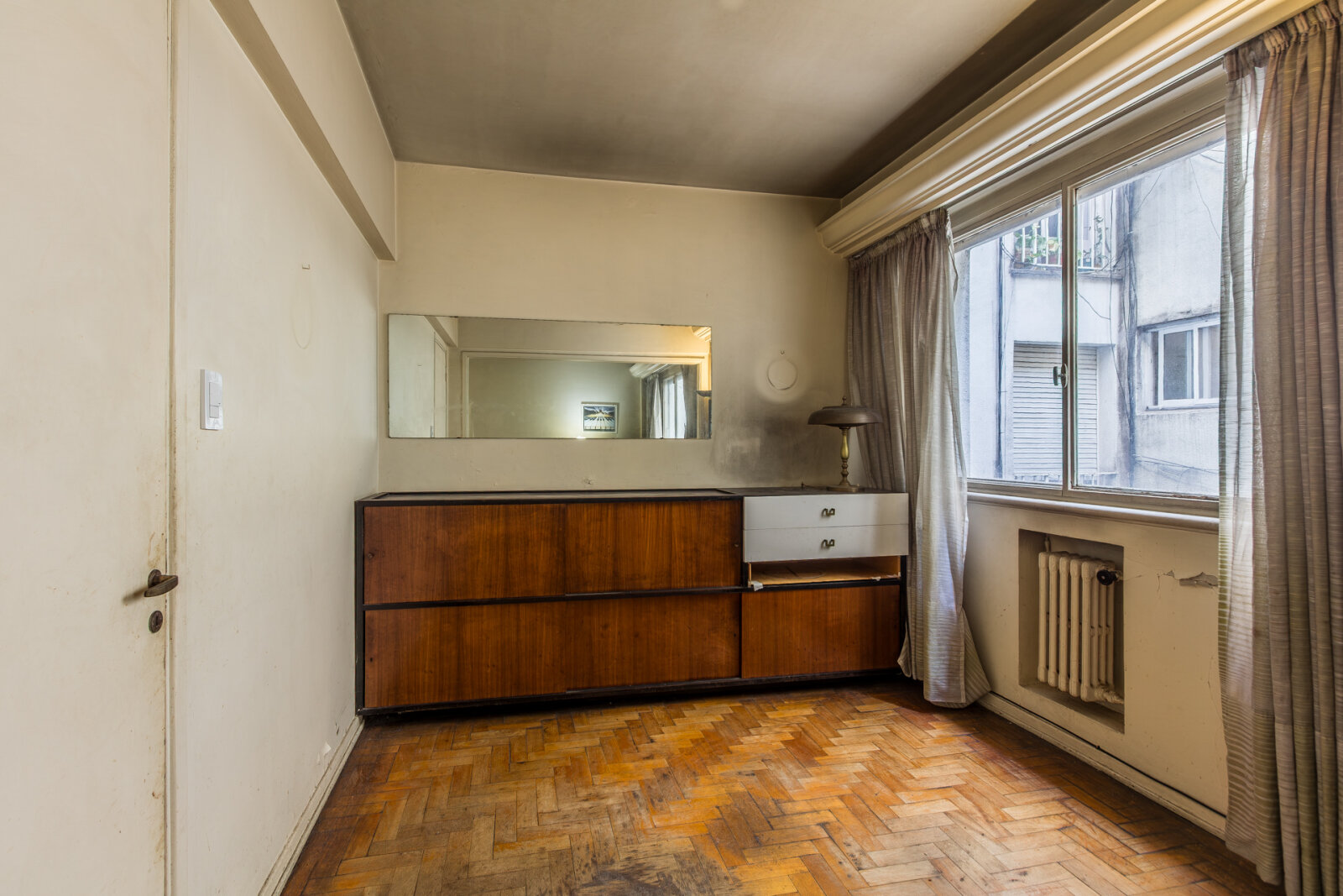 Venta - Departamento - 4 Ambientes - A refaccionar - Palermo — foto 11