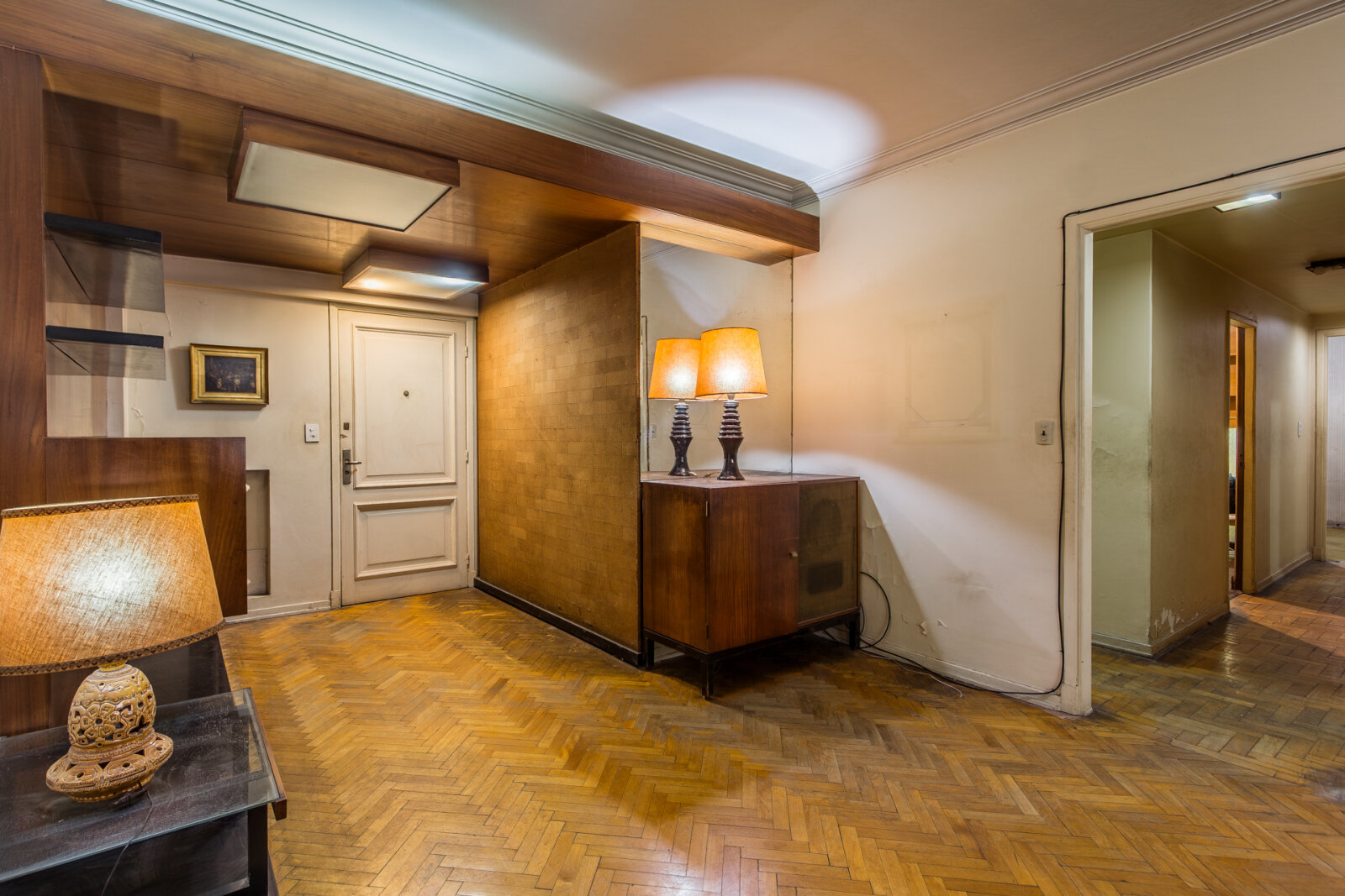 Venta - Departamento - 4 Ambientes - A refaccionar - Palermo — foto 6