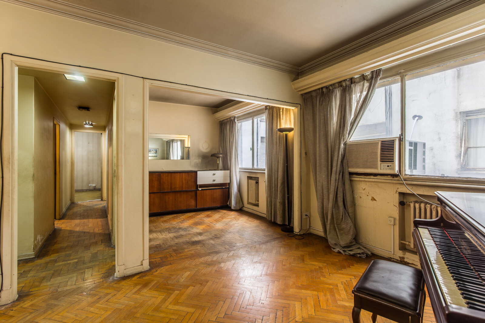Venta - Departamento - 4 Ambientes - A refaccionar - Palermo — foto 10