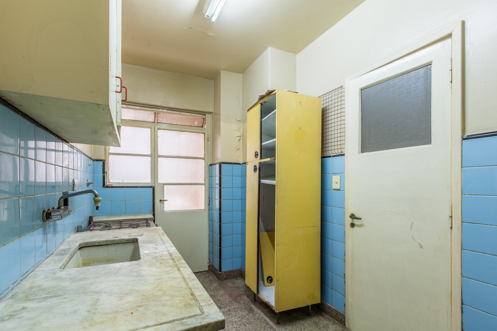 Venta - Departamento - 4 Ambientes - A refaccionar - Palermo — foto 15