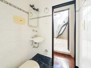 Departamentos de pasillo - Rosario - Venta
