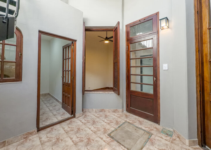 Departamentos de pasillo - Rosario - Venta