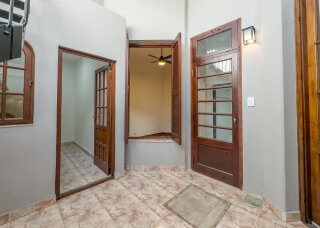 Departamentos de pasillo - Rosario - Venta