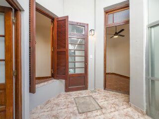 Departamentos de pasillo - Rosario - Venta