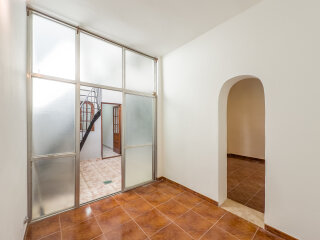 Departamentos de pasillo - Rosario - Venta