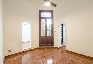 Departamentos de pasillo - Rosario - Venta