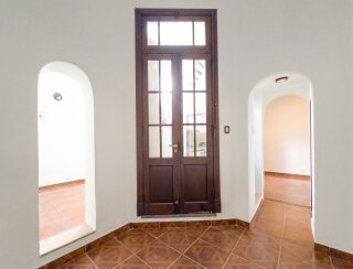 Departamentos de pasillo - Rosario - Venta