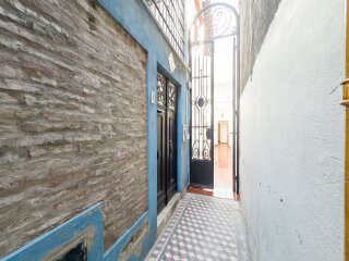 Departamentos de pasillo - Rosario - Venta