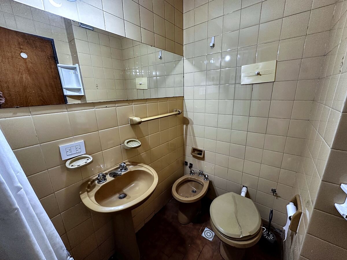 Departamento 1 dorm en alquiler con balcón al frente, piso 14, Nueva Córdoba — foto 10