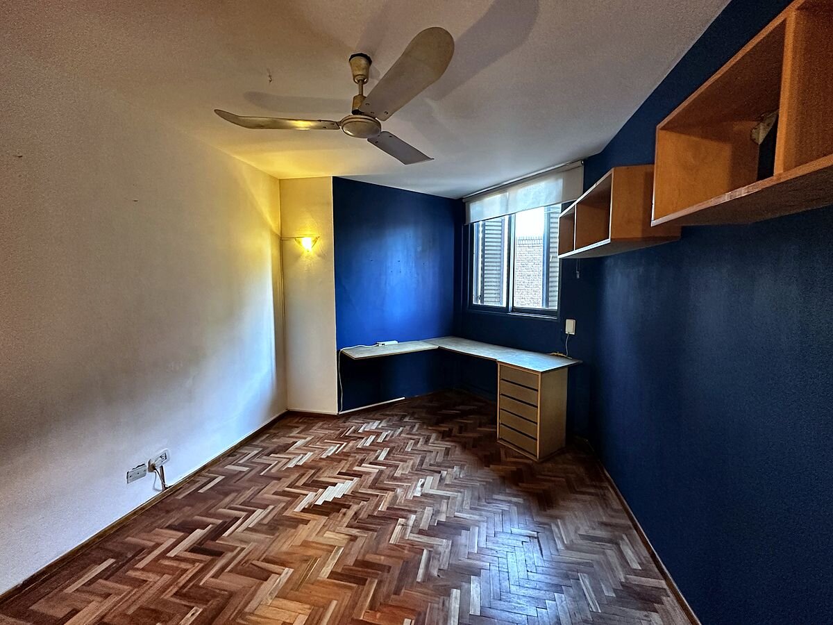 Departamento 1 dorm en alquiler con balcón al frente, piso 14, Nueva Córdoba — foto 6