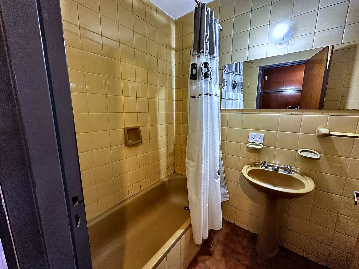 Departamento 1 dorm en alquiler con balcón al frente, piso 14, Nueva Córdoba — foto 9